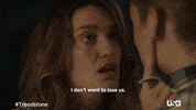 Usa Network Television GIF by Treadstone