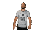 Chenois Sticker by CS Chênois Genève Handball