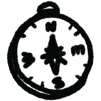 Hello_Chunk summer cake destination riyadh Sticker