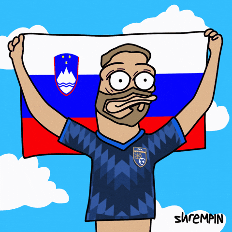 GIF by shremps