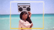Never Normal Records GIF by Suzi Analogue