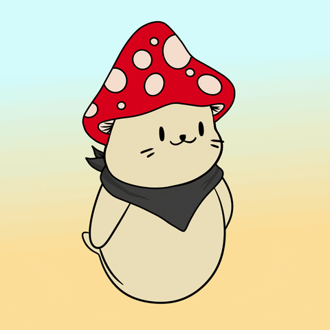 Dance Dancing GIF by Sappy Seals Community