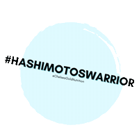 Cgn Sticker by The Hashimoto's Method