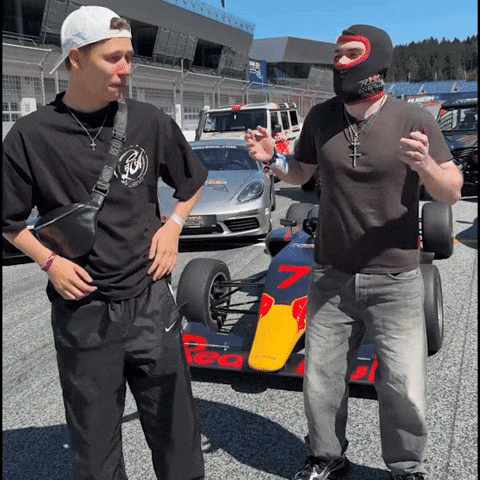 Grooving Dancing GIF by Mongraal