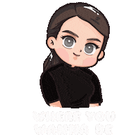Elena Temnikova Sticker by R3HAB