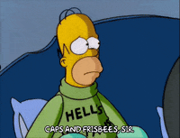 homer simpson GIF