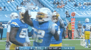 Regular Season Football GIF by NFL