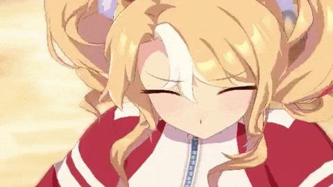 Umamusume Pretty Derby GIF