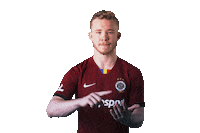 Acsparta Swipe Up Sticker by AC Sparta Praha