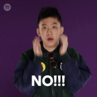 loop no GIF by Spotify