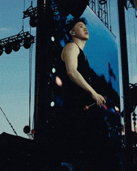 Rich Brian GIF by Respective