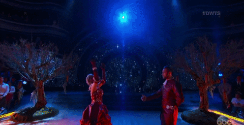 abc dwts GIF by Dancing with the Stars