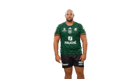 Celebration Pray Sticker by USM Sapiac