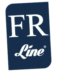 FrLine boisson frline boisson énergisante fr line Sticker