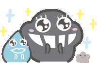 Happy Clap Sticker