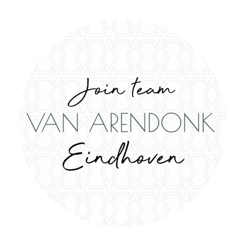 Vanarendonk giphyupload eindhoven va join our team Sticker