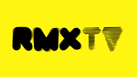 rmxprojects giphyupload trip remix rmx GIF