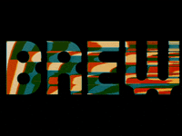 Art Glitch GIF