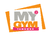 mygym_lungau mygym lungau sanktmichael tamasweg Sticker