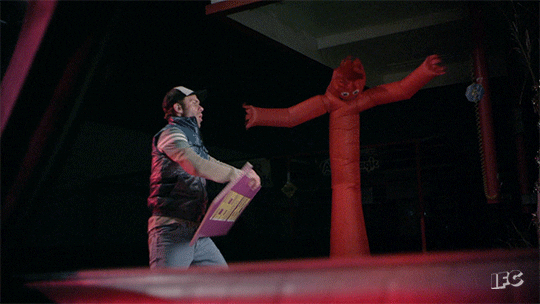 documentary now! GIF by IFC