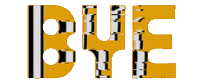 Art Glitch Sticker