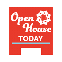 Sticker by Living Room Realty