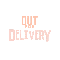 Delivery Furniture Sticker by Say Yes to the Dresser