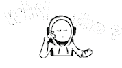 Bruhh Whytho Sticker