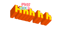 Hhh H H Sticker