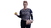 Caseyjones Sticker by UNCW Softball