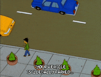 homer simpson GIF