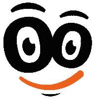 baabooshop zwinker baaboo baabooshop baaboo zwinker Sticker