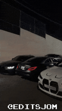 Bmw Mercedes GIF