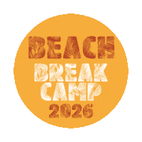 Beachvolley Sticker by Beach Life and Volley Soul