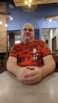 No Idea Reaction GIF by No Cheese Records