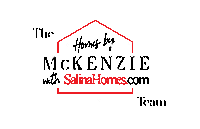 Real Estate Realtor Sticker by homesbymckenzie