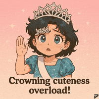 Festa Hana GIF by Persona