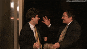 Happy Jimmy Fallon GIF by The Tonight Show Starring Jimmy Fallon