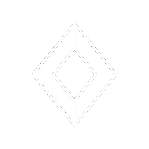 Kd Sticker by Kappa Delta