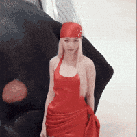 Orm Gentlemonster GIF