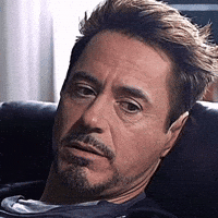 Ironman GIF