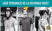 GIF by Grupo Chespirito