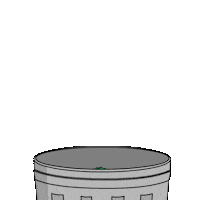 Good Day Hello Sticker by Pudgy Penguins