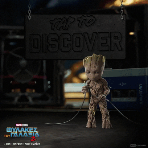 GIF by FEELGOOD ENTERTAINMENT