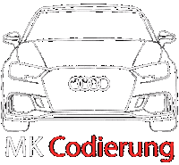 mk-codierung mkcodierung mkcode Sticker