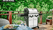 Broilking GIF by Broil King the King of Grills