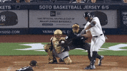 Major League Baseball Sport GIF by MLB
