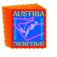 Grand Prix F1 Sticker