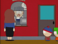 GIF by South Park 