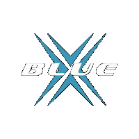 Film Azul Sticker by Bluex Oficial